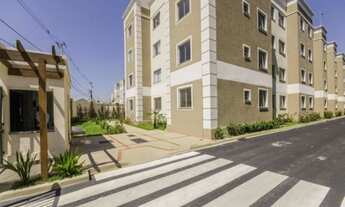 Imagem: Apartamento à venda no Condomínio Spazio