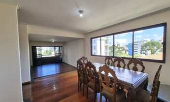 Imagem 4: Apartamento à venda com 4 quartos no Juvevê, Curitiba PR