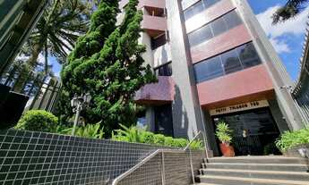 Imagem: Apartamento à venda com 4 quartos no Juvevê