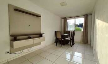 Imagem 7: Apartamento à venda no Condomínio Spazio Celebrittá Novo Mundo Curitiba