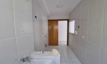 Imagem 4: Apartamento à venda com 2 quartos no Fazendinha Curitiba - Condomínio Moradas do Campo