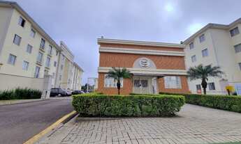 Imagem 1: Apartamento à venda com 2 quartos no Fazendinha Curitiba - Condomínio Moradas do Campo