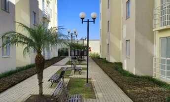 Imagem 2: Apartamento à venda com 2 quartos no Fazendinha Curitiba - Condomínio Moradas do Campo