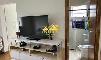 Imagem 5: CASA RESIDENCIAL em JUNDIAÍ - SP, CAXAMBU