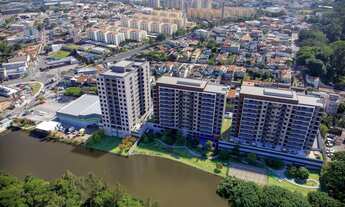 Imagem 7: APARTAMENTO RESIDENCIAL em JUNDIAÍ - SP, RECANTO QUARTO CENTENÁRIO