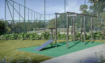 Imagem 6: APARTAMENTO RESIDENCIAL em JUNDIAÍ - SP, RECANTO QUARTO CENTENÁRIO