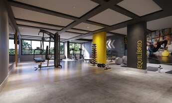 Imagem 2: APARTAMENTO RESIDENCIAL em JUNDIAÍ - SP, RECANTO QUARTO CENTENÁRIO