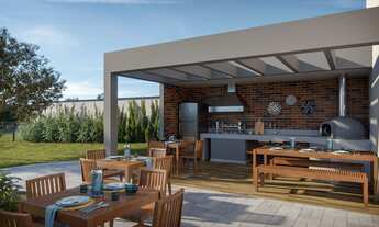 Imagem 4: APARTAMENTO RESIDENCIAL em JUNDIAÍ - SP, RECANTO QUARTO CENTENÁRIO