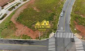 Imagem 1: TERRENO RESIDENCIAL em ITATIBA - SP, JARDIM SANTA FILOMENA