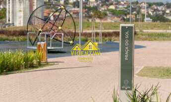 Imagem 6: TERRENO RESIDENCIAL em ITATIBA - SP, JARDIM SANTA FILOMENA