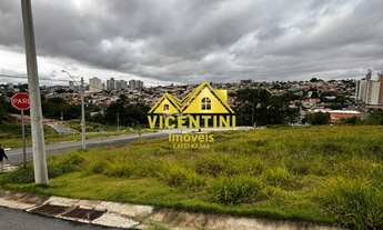 Imagem 3: TERRENO RESIDENCIAL em ITATIBA - SP, JARDIM SANTA FILOMENA