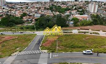 Imagem 2: TERRENO RESIDENCIAL em ITATIBA - SP, JARDIM SANTA FILOMENA