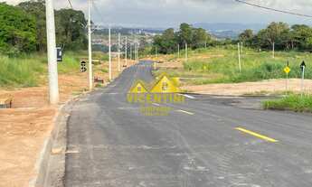 Imagem 7: TERRENO RESIDENCIAL em JUNDIAÍ - SP, BAIRRO DO POSTE