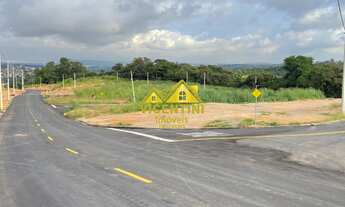 Imagem: TERRENO RESIDENCIAL em JUNDIAÍ - SP, BAIRRO