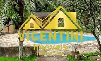 Imagem: CHACARA RESIDENCIAL em JUNDIAÍ - SP, JARDIM