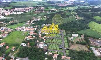 Imagem 2: TERRENO RESIDENCIAL em JUNDIAÍ - SP, BAIRRO DO POSTE