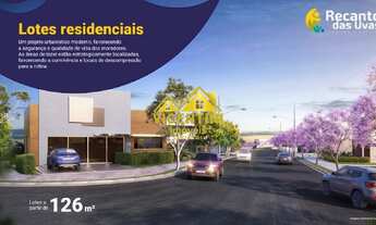 Imagem: TERRENO RESIDENCIAL em JUNDIAÍ - SP, BAIRRO