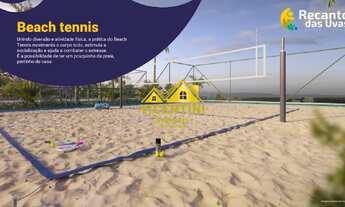 Imagem 7: TERRENO RESIDENCIAL em JUNDIAÍ - SP, BAIRRO DO POSTE - RECANTO DAS UVAS