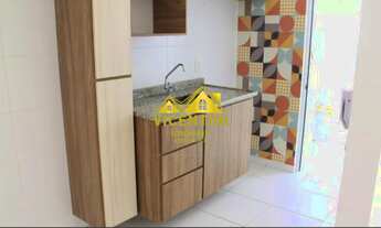 Imagem: APARTAMENTO RESIDENCIAL em JUNDIAÍ - SP