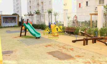 Imagem 2: APARTAMENTO RESIDENCIAL em JUNDIAÍ - SP, VILA LACERDA