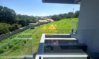 Imagem 4: CASA RESIDENCIAL em JUNDIAÍ - SP, HORTO FLORESTAL