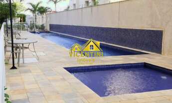 Imagem 4: APARTAMENTO RESIDENCIAL em JUNDIAÍ - SP, VILA LACERDA