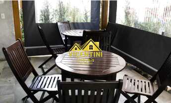 Imagem 3: APARTAMENTO RESIDENCIAL em JUNDIAÍ - SP, VILA LACERDA