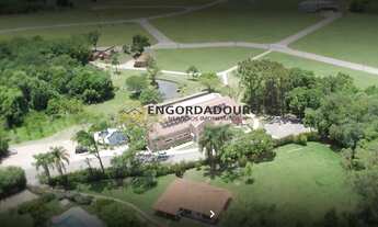 Imagem 4: TERRENO RESIDENCIAL em CABREÚVA - SP, Quinta do Pinhal