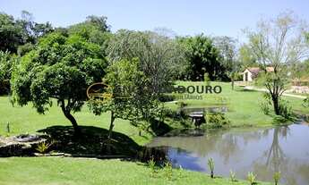 Imagem 5: TERRENO RESIDENCIAL em CABREÚVA - SP, Quinta do Pinhal