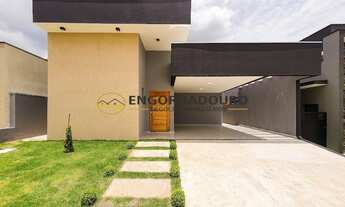 Imagem: CASA RESIDENCIAL em ITUPEVA - SP, PRIMAVERA