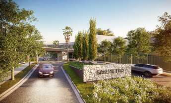 Imagem: TERRENO RESIDENCIAL em JUNDIAÍ - SP, CORRUPIRA