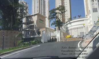 Imagem: APARTAMENTO RESIDENCIAL em SÃO PAULO