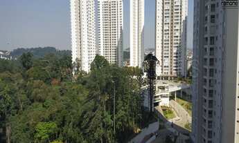 Imagem 3: Apto para alugar, 171m², 3 suítes, sala para 3 ambientes, varanda e 3 vagas de garagem, Co