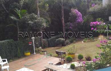 Imagem 5: Venda, casa 300m², na Granja Viana, condomínio fechado, 3 dormitórios com varanda, 1 suíte