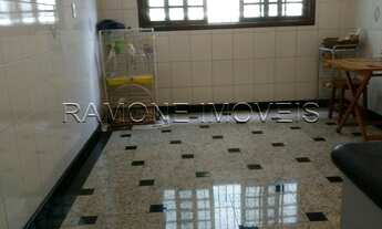 Imagem 4: CASA RESIDENCIAL em OSASCO - SP, BELA VISTA