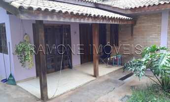 Imagem 5: Casa 250m2, em de terreno de 600m², são duas construções a casa princípal tem 2 suítes, sa