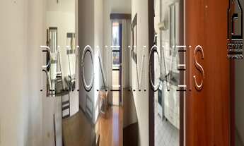 Imagem 3: Venda Apto 50m², 2 dormitórios, 1 vaga de garagem, edificio com infraestrutura completa de