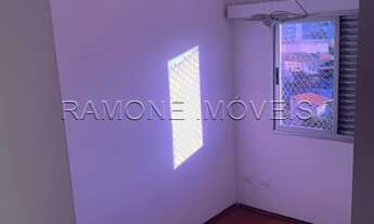 Imagem 7: Venda Apto 50m², 2 dormitórios, 1 vaga de garagem, edificio com infraestrutura completa de