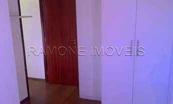 Imagem 5: Venda Apto 50m², 2 dormitórios, 1 vaga de garagem, edificio com infraestrutura completa de