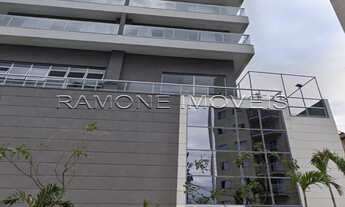 Imagem: Cobertura duplex 135m², 3 suítes, lavabo