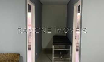 Imagem 6: Sala comercial, 54m² (2 salas unificadas), 2 banheiro, 2 vagas de garagem, Bairro Campesin