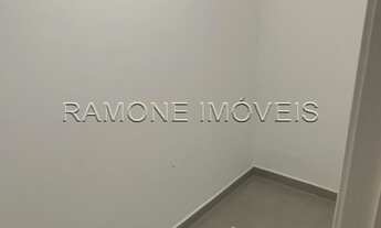 Imagem 7: Sala comercial, 54m² (2 salas unificadas), 2 banheiro, 2 vagas de garagem, Bairro Campesin