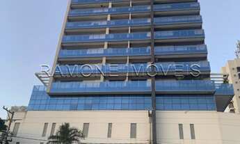 Imagem: Sala comercial, 54m² (2 salas unificadas)