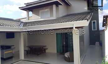 Imagem 2: CASA RESIDENCIAL em Itatiba - SP, Não informado