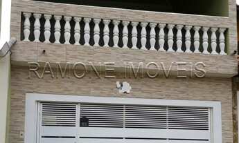 Imagem: CASA RESIDENCIAL em OSASCO - SP, AYROSA