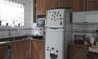 Imagem 7: CASA RESIDENCIAL em OSASCO - SP, AYROSA