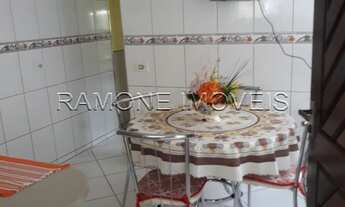 Imagem 5: CASA RESIDENCIAL em OSASCO - SP, AYROSA