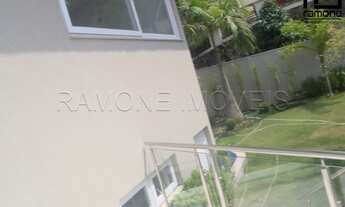 Imagem 6: Belíssima casa 595 m², de esquina, com 4 suítes, sala de estar, sala de TV, sala de jantar