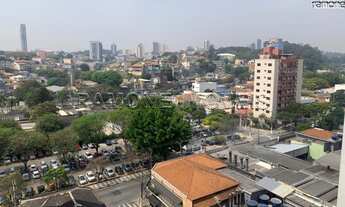 Imagem 2: APARTAMENTO RESIDENCIAL em Osasco - SP, Bela Vista