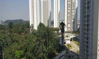 Imagem 2: Vende-se apartamento lindíssimo de 136m2, pronto para morar